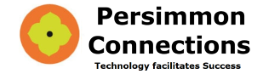 PersimmonConnections logo